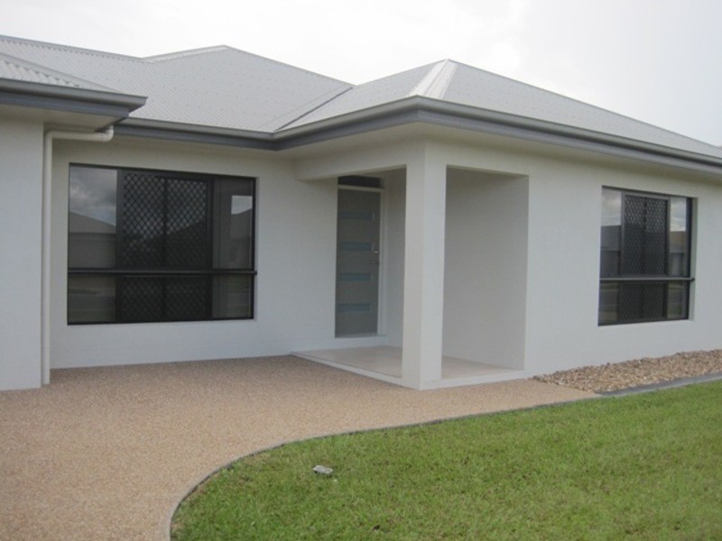 56 Lady Musgrave Circuit, Burdell QLD 4818