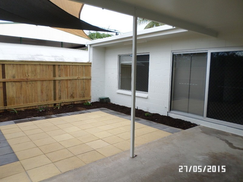 * Ferntree Street, Kirwan QLD 4817