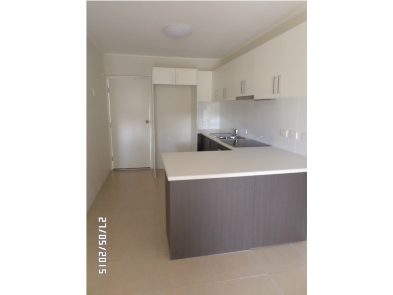 * Ferntree Street, Kirwan QLD 4817