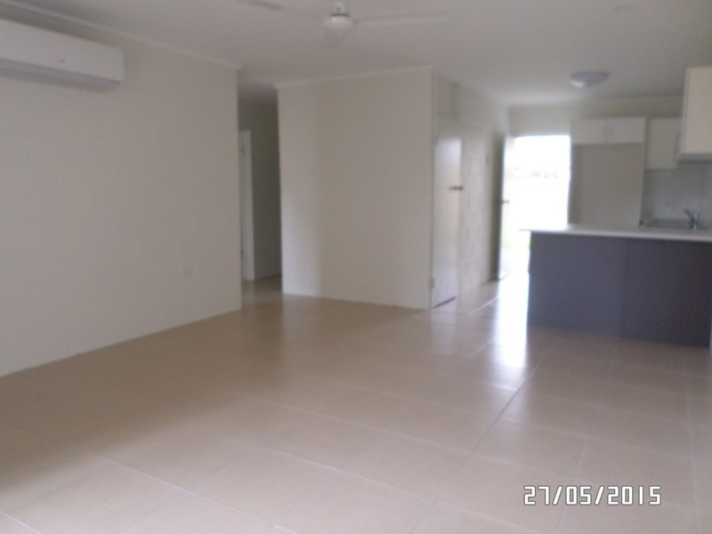 * Ferntree Street, Kirwan QLD 4817