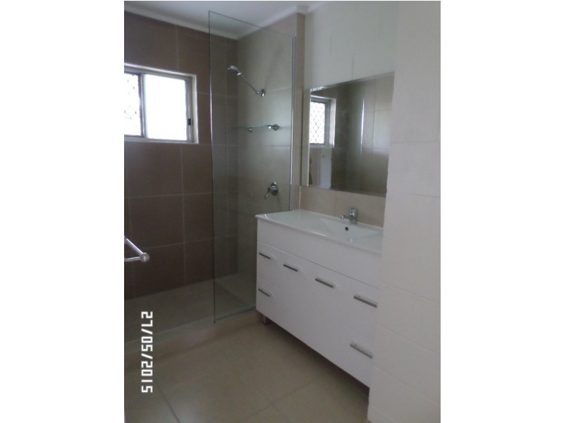 * Ferntree Street, Kirwan QLD 4817