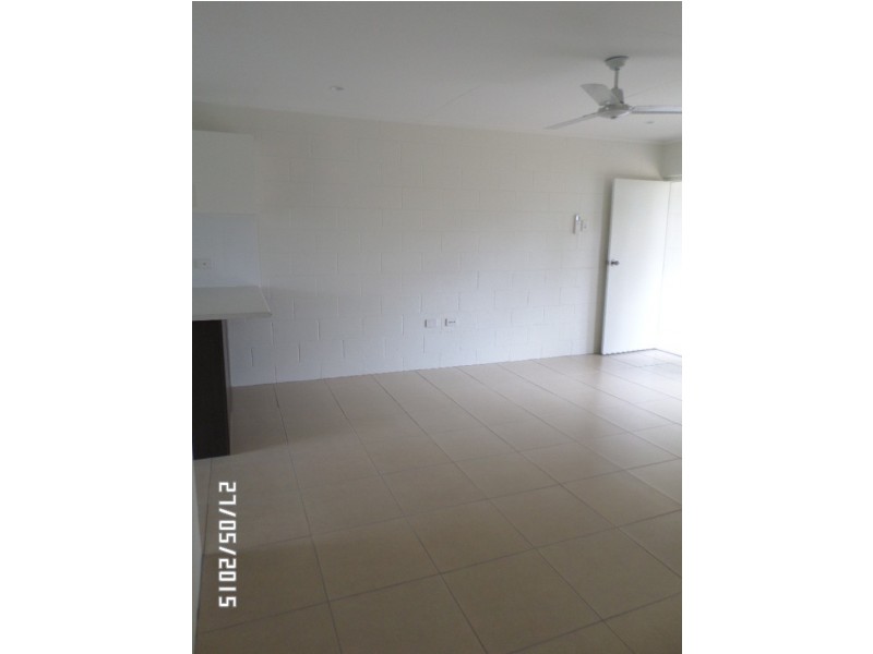 * Ferntree Street, Kirwan QLD 4817