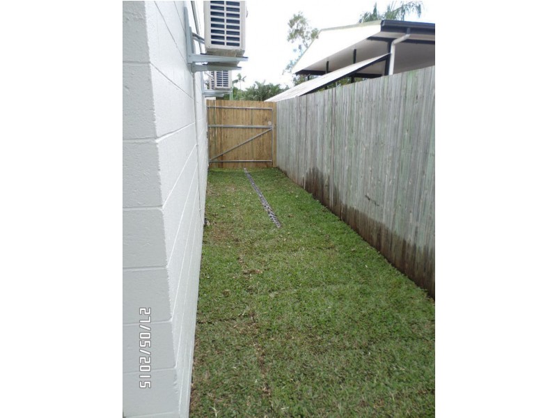 * Ferntree Street, Kirwan QLD 4817