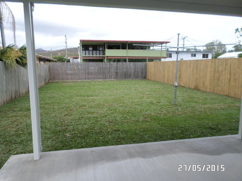 * Ferntree Street, Kirwan QLD 4817