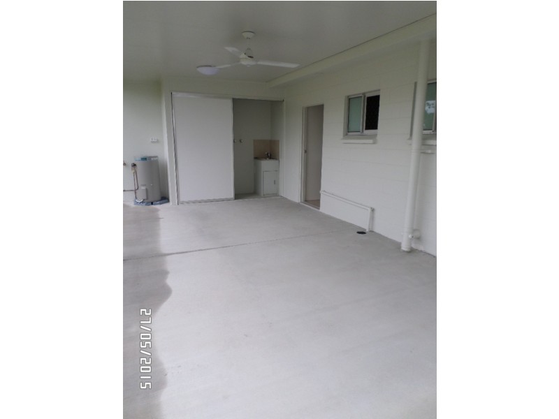 * Ferntree Street, Kirwan QLD 4817