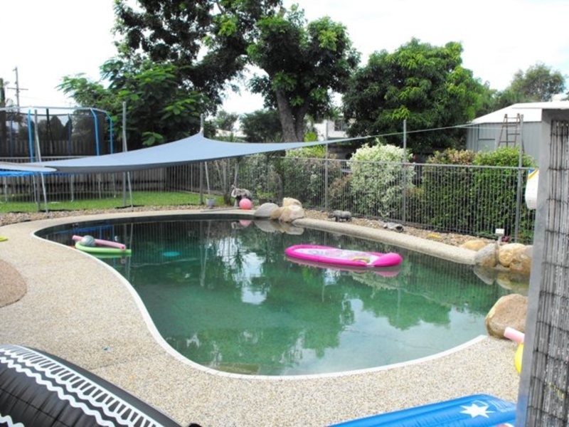 77 Gollogly Lane, Condon QLD 4815