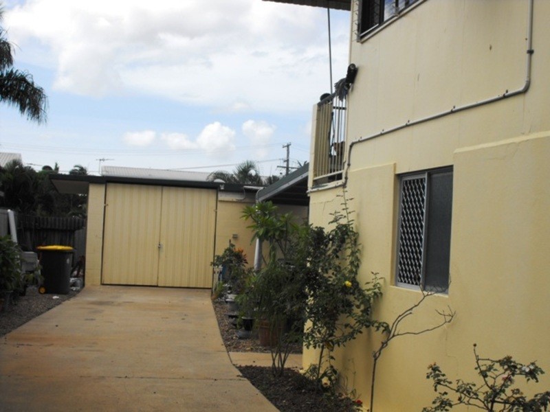 77 Gollogly Lane, Condon QLD 4815