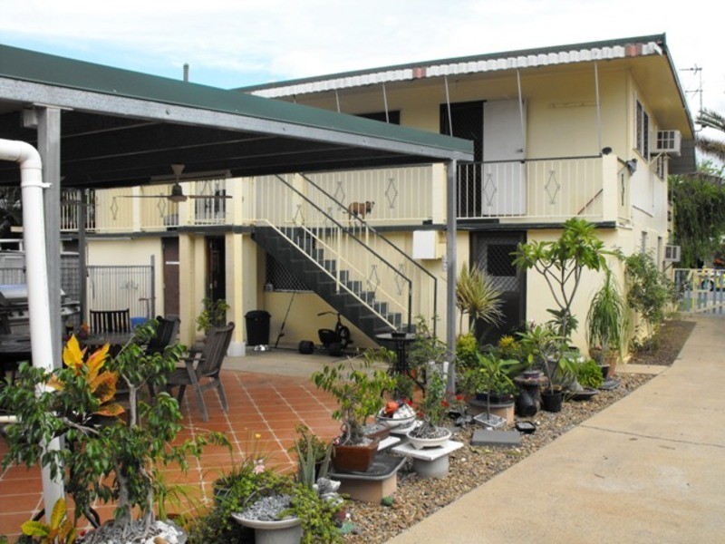 77 Gollogly Lane, Condon QLD 4815