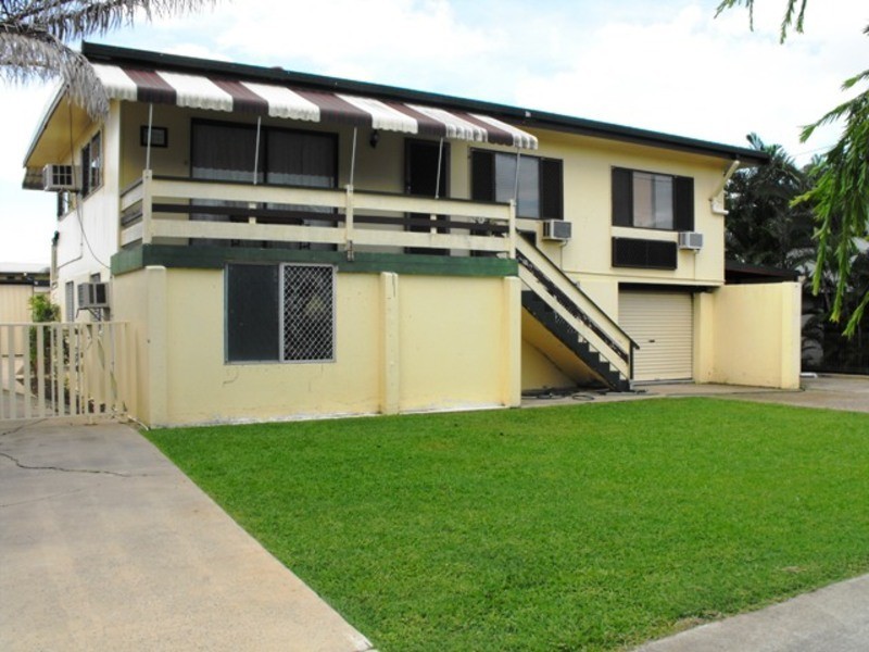 77 Gollogly Lane, Condon QLD 4815