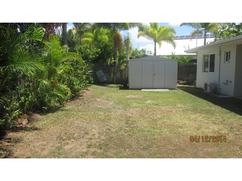 * Sanctuary Drive, Idalia QLD 4811