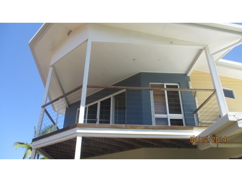 * Sanctuary Drive, Idalia QLD 4811