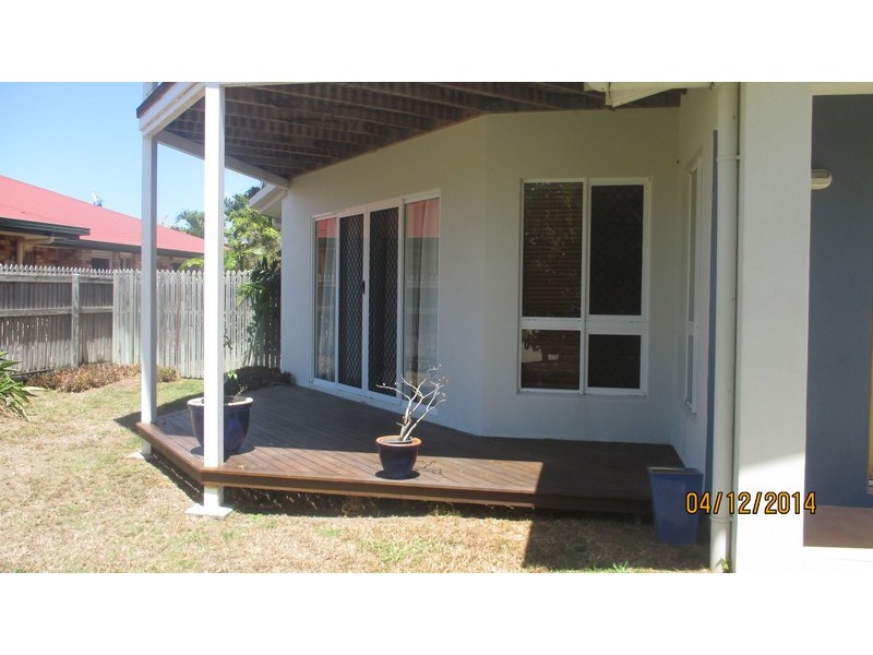 * Sanctuary Drive, Idalia QLD 4811