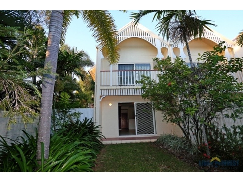 1/103 Harold Street (Townsville), West End QLD 4810