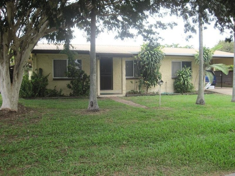 * Prairie Street, Kirwan QLD 4817