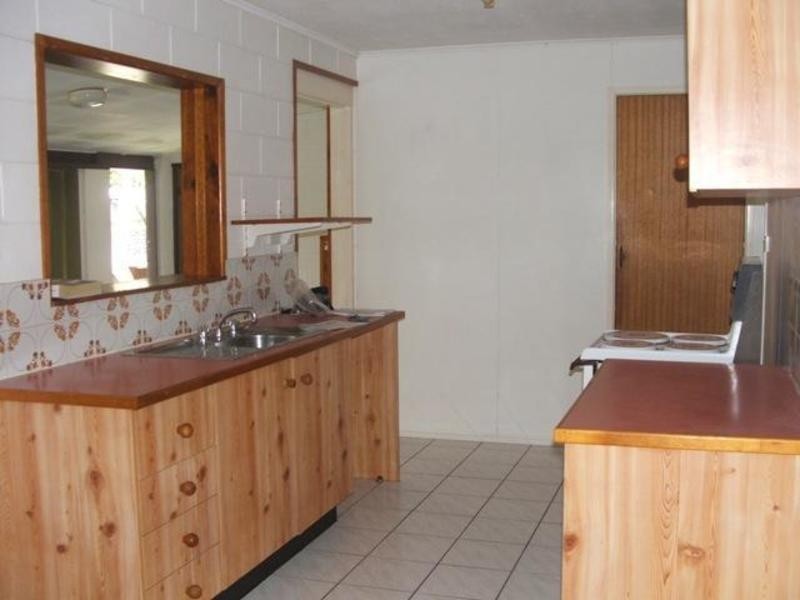 * Prairie Street, Kirwan QLD 4817