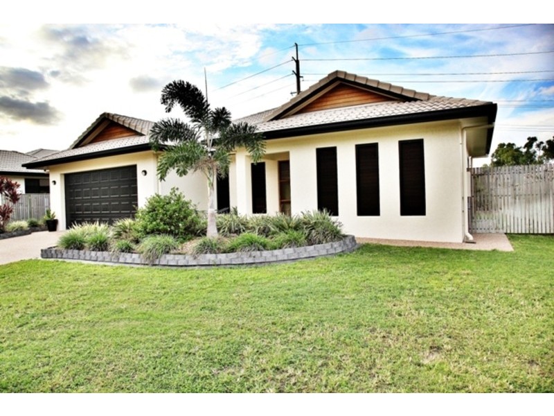 59 Klewarra Boulevard, Douglas QLD 4814