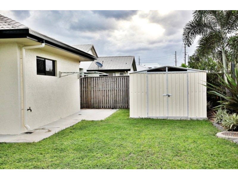 59 Klewarra Boulevard, Douglas QLD 4814