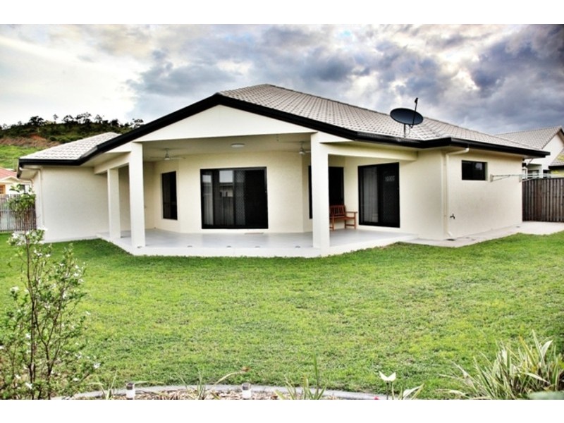 59 Klewarra Boulevard, Douglas QLD 4814
