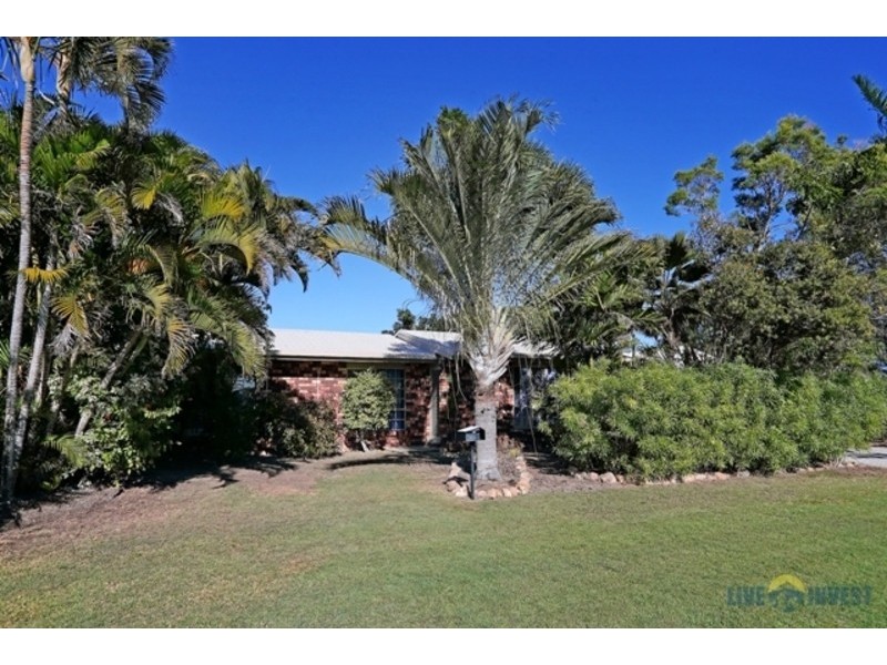 5 Castellana Street, Cranbrook QLD 4814