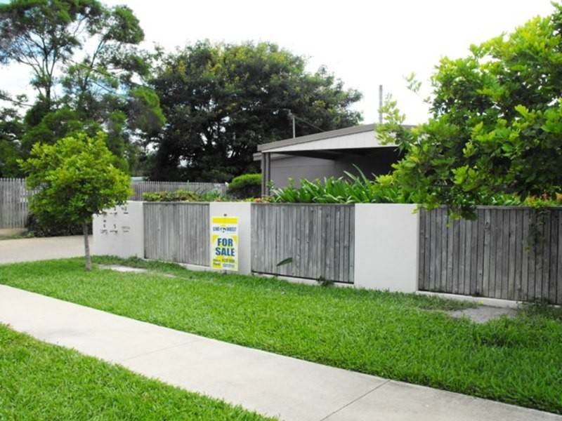 5/35 Pope Street, Aitkenvale QLD 4814