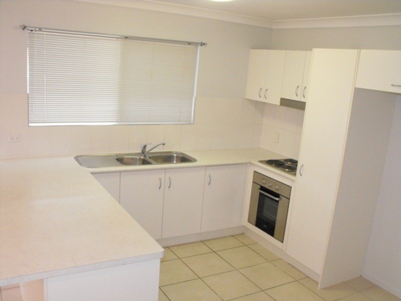 * Firetail Pocket, Kelso QLD 4815