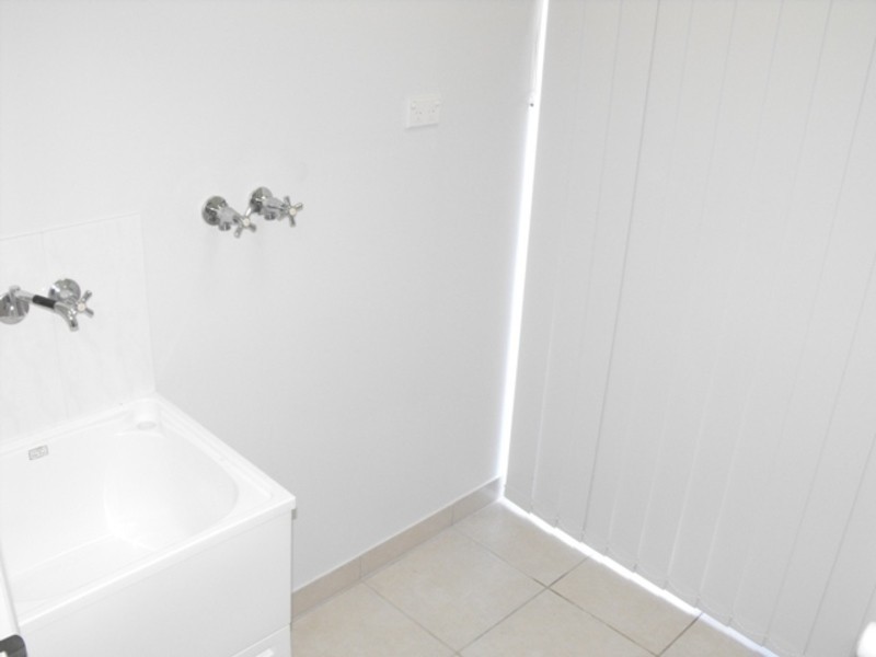 * Firetail Pocket, Kelso QLD 4815