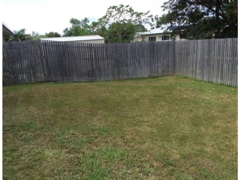 * Firetail Pocket, Kelso QLD 4815