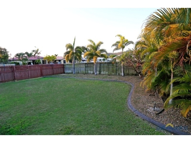 48 Greenwood Drive, Kirwan QLD 4817