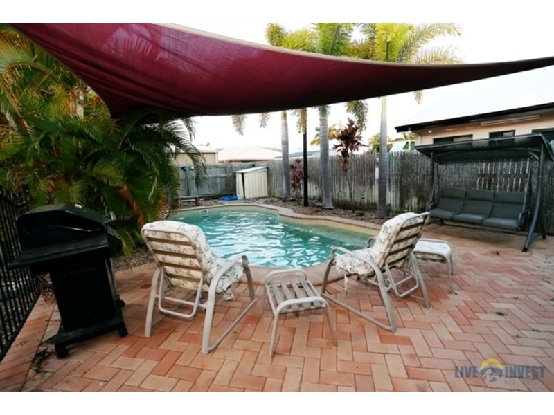 48 Greenwood Drive, Kirwan QLD 4817