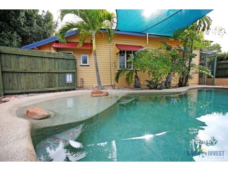 41 Lambert Street, Heatley QLD 4814