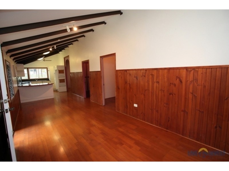 41 Lambert Street, Heatley QLD 4814