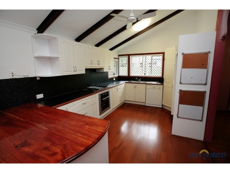 41 Lambert Street, Heatley QLD 4814