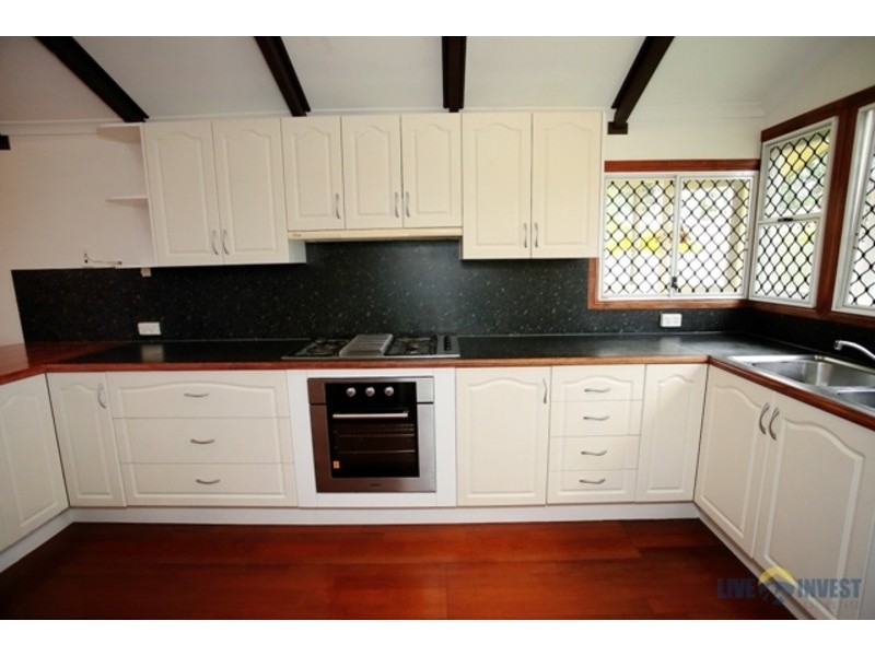 41 Lambert Street, Heatley QLD 4814