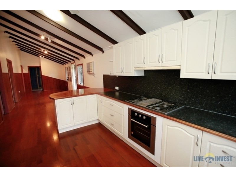 41 Lambert Street, Heatley QLD 4814