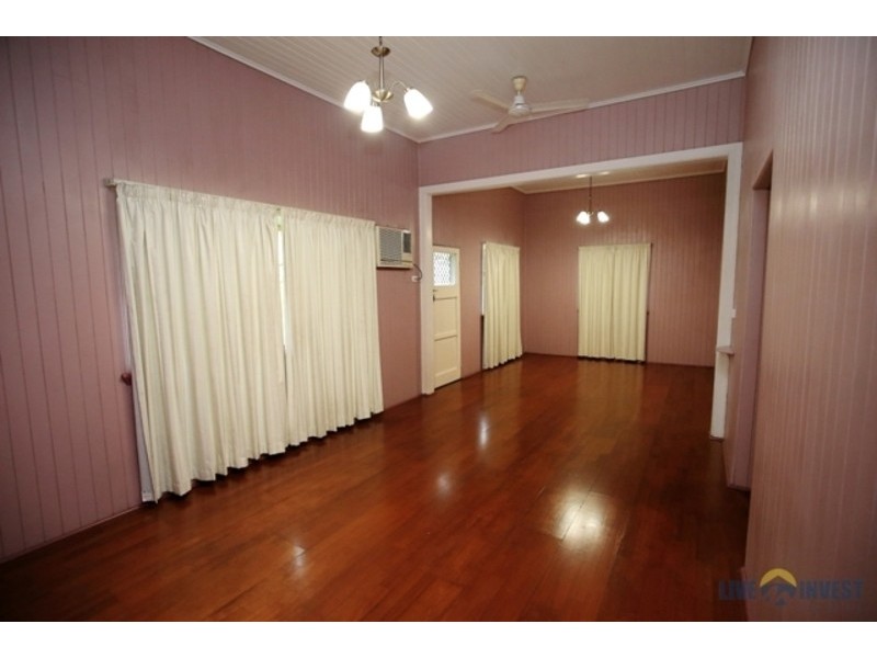 41 Lambert Street, Heatley QLD 4814