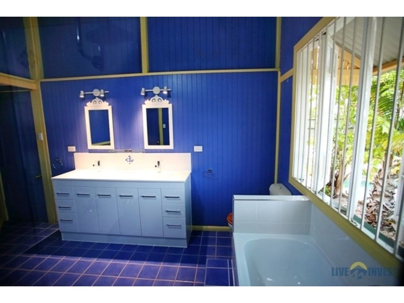 41 Lambert Street, Heatley QLD 4814