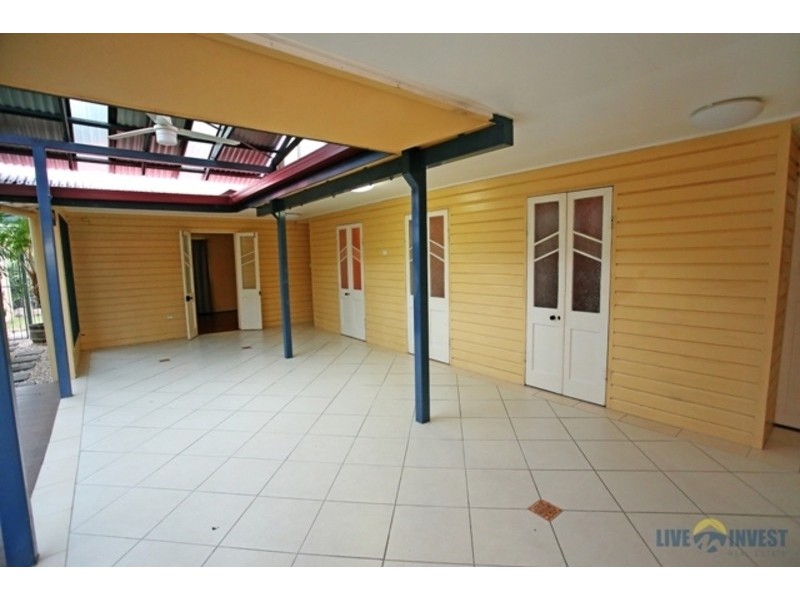 41 Lambert Street, Heatley QLD 4814