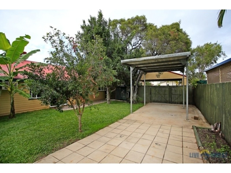 41 Lambert Street, Heatley QLD 4814