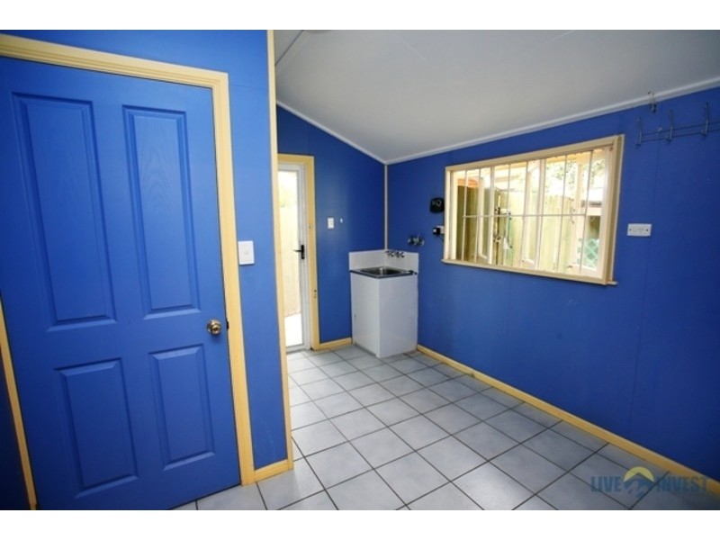 41 Lambert Street, Heatley QLD 4814