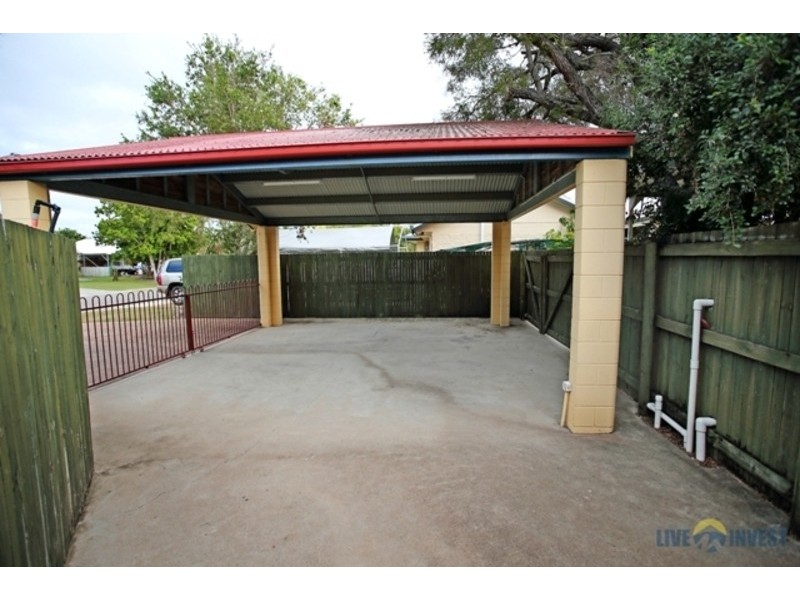 41 Lambert Street, Heatley QLD 4814