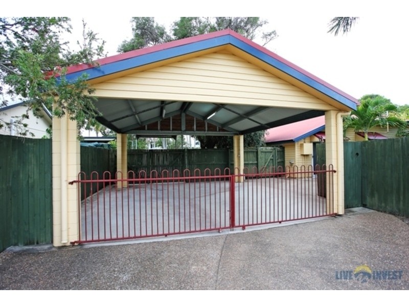 41 Lambert Street, Heatley QLD 4814