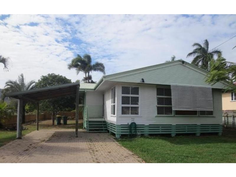 31 Douglas Street, Garbutt QLD 4814