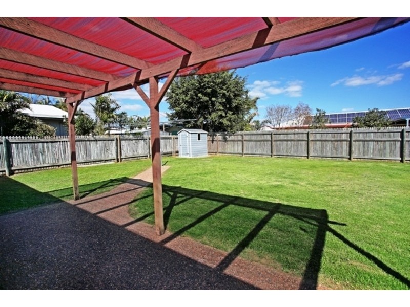 10 Amber Avenue, Rasmussen QLD 4815