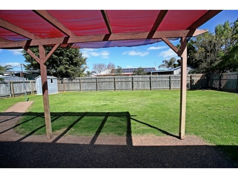 10 Amber Avenue, Rasmussen QLD 4815