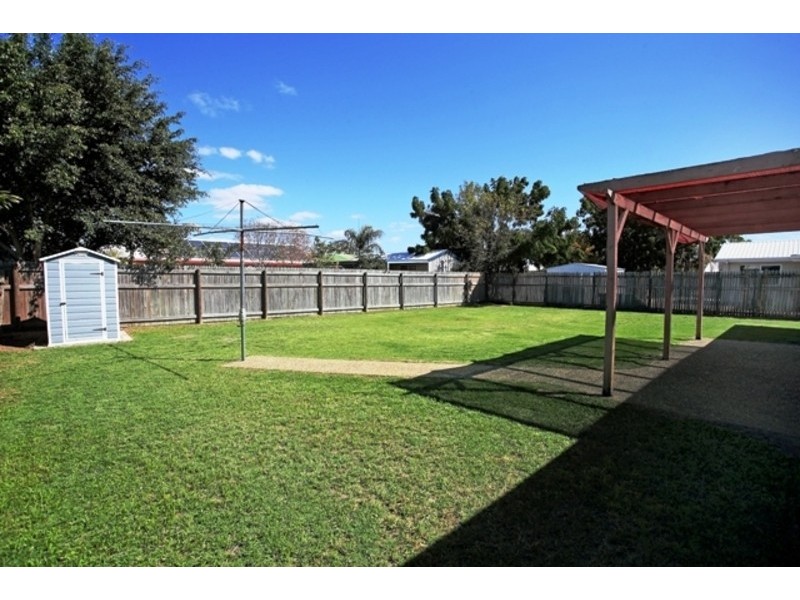 10 Amber Avenue, Rasmussen QLD 4815