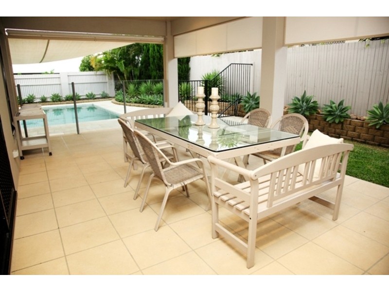 4 Canthium Court, Mount Louisa QLD 4814