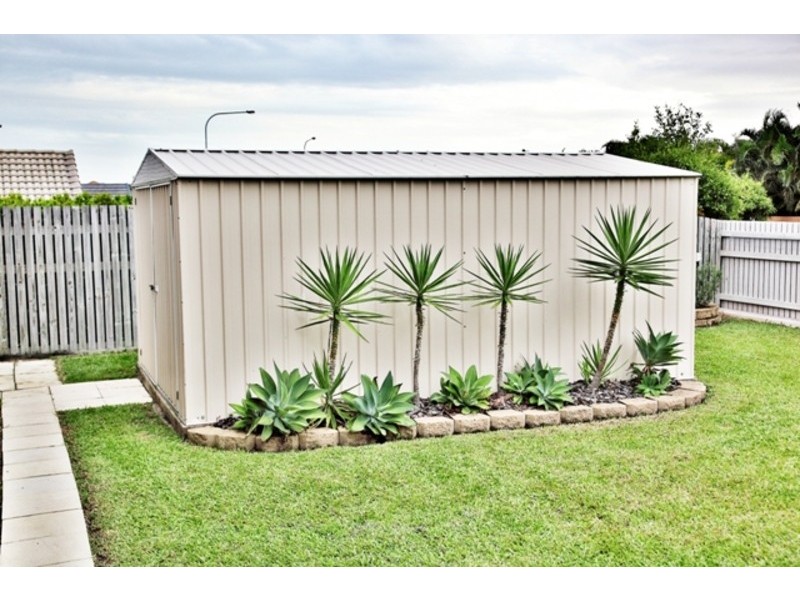 4 Canthium Court, Mount Louisa QLD 4814