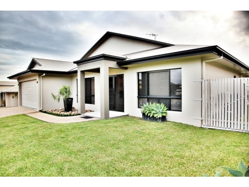 4 Canthium Court, Mount Louisa QLD 4814