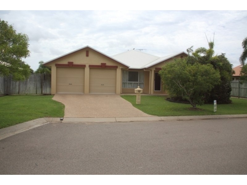 * Kulwin Court, Annandale QLD 4814