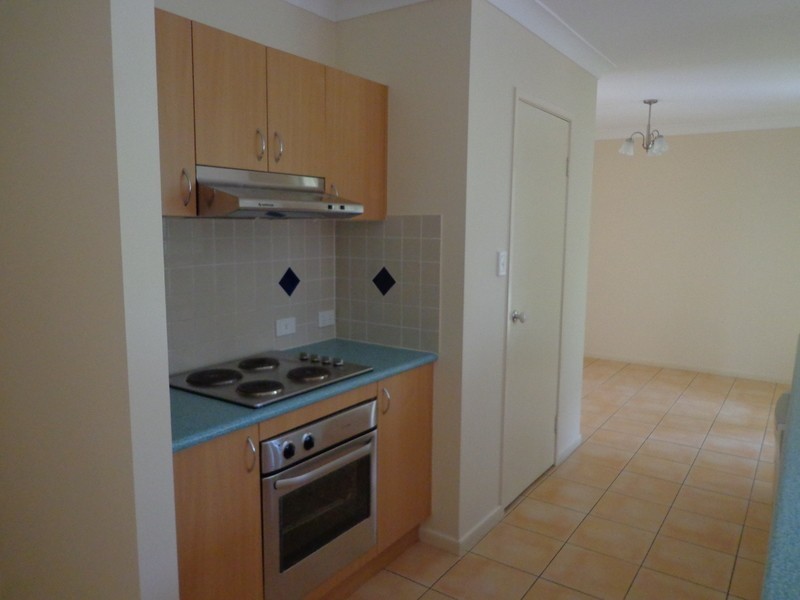* Kulwin Court, Annandale QLD 4814